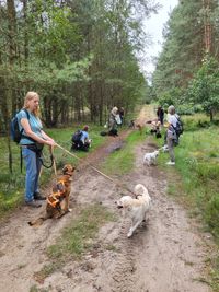 Palinger Heide im Sommer 2024